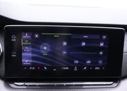 Škoda Octavia Kombi 2,0 l 147 kw