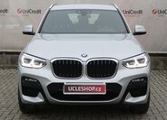 BMW X3 2