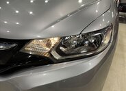 Honda Jazz Hatchback 1,3 l 75 kw