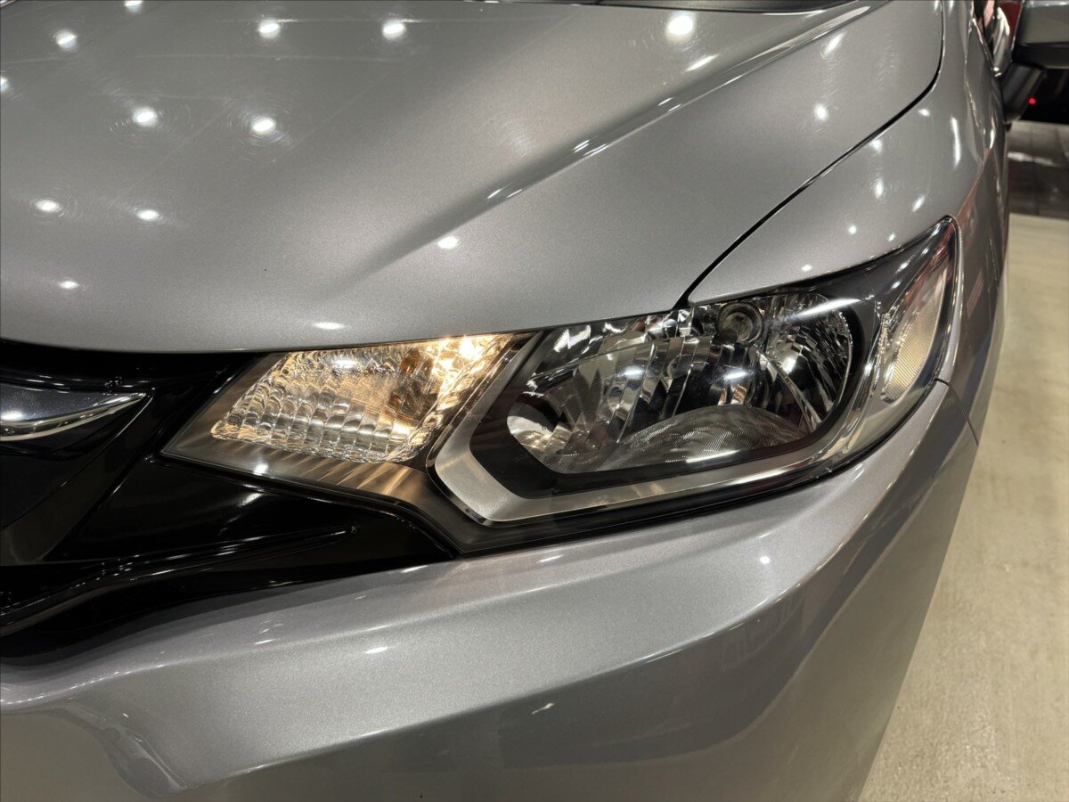 Honda Jazz Hatchback 1,3 l 75 kw