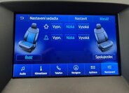 Ford S-MAX MPV 2,5 l 140 kw