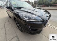 Ford Kuga SUV / Terénní 2,5 l 165 kw