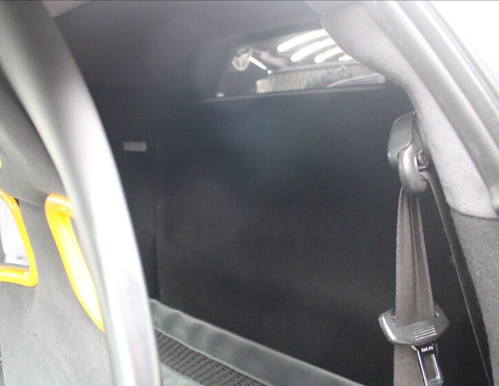 Lotus Ostatní Kupé 3,5 l 306 kw