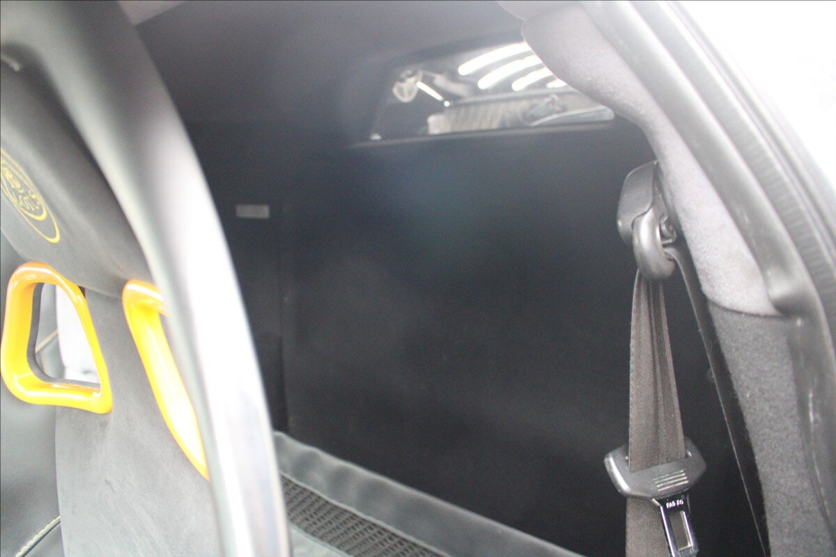 Lotus Ostatní Kupé 3,5 l 306 kw