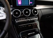 Mercedes-Benz Třídy C 13