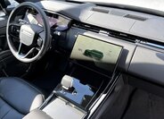 Land Rover Range Rover Sport SUV / Terénní 3,0 l 338 kw
