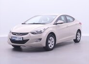 Hyundai Elantra 3