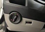 Volkswagen Transporter Kombi 2,0 l 75 kw