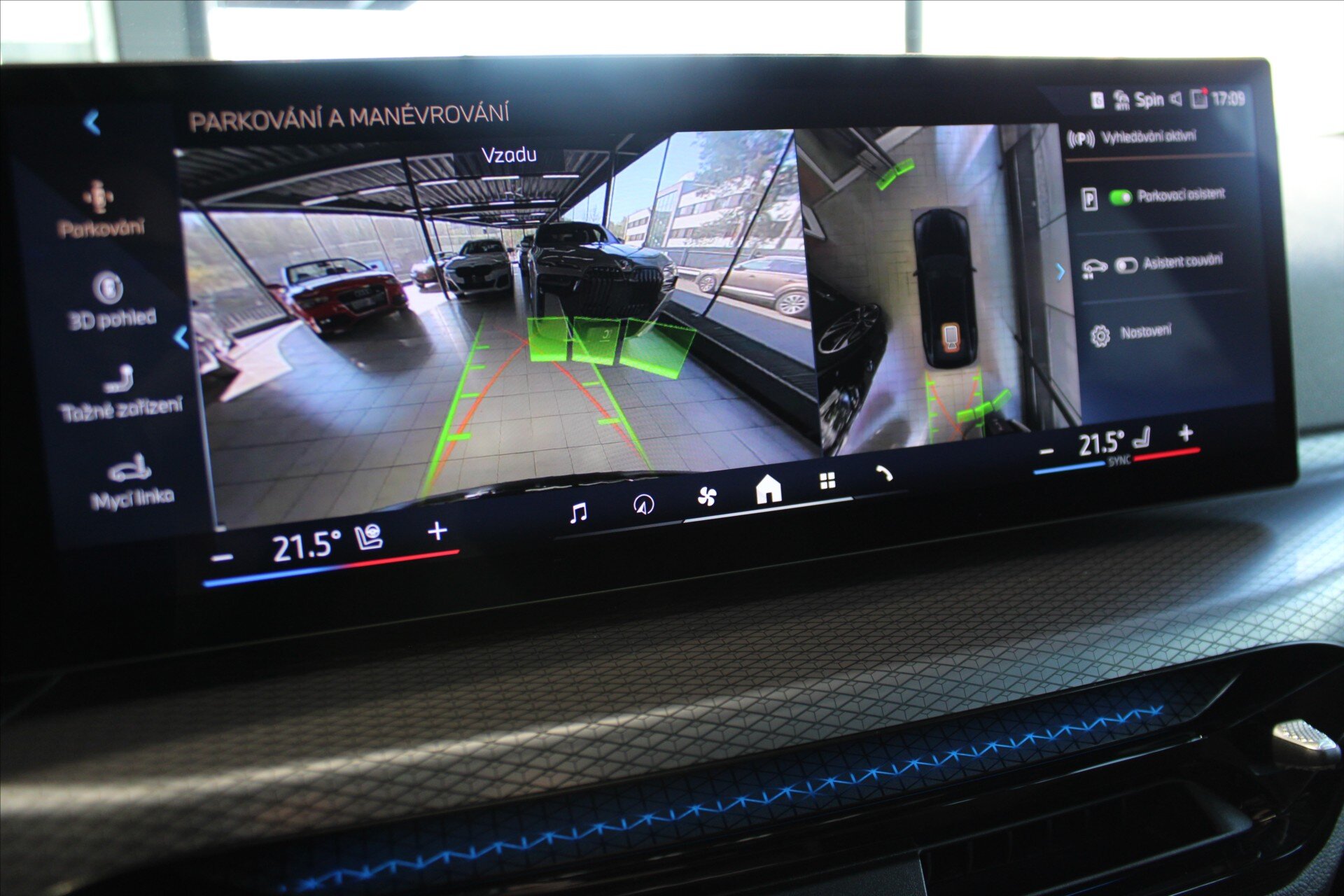 BMW Řada 4 Sedan / Limuzína 2,0 l 140 kw