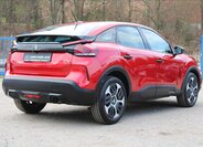 Citroën C4 Hatchback 1,2 l 74 kw