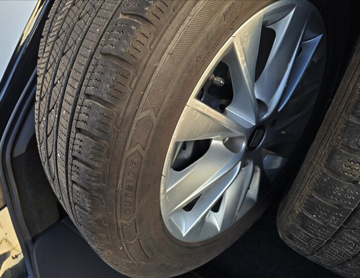 Seat Leon Kombi 1,5 l 96 kw