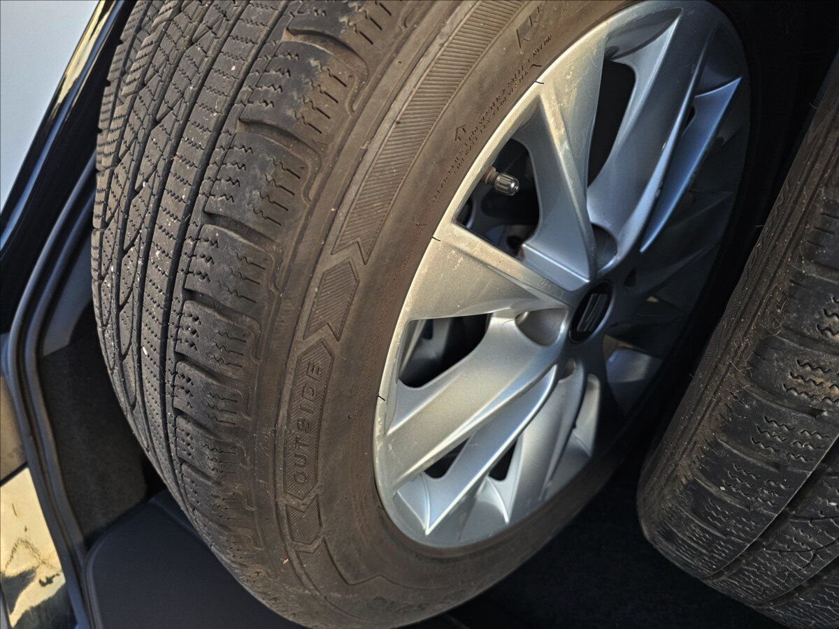 Seat Leon Kombi 1,5 l 96 kw