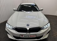 BMW Řada 3 Kombi 2,0 l 215 kw