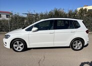 Volkswagen Golf Sportsvan Kombi 1,6 l 81 kw
