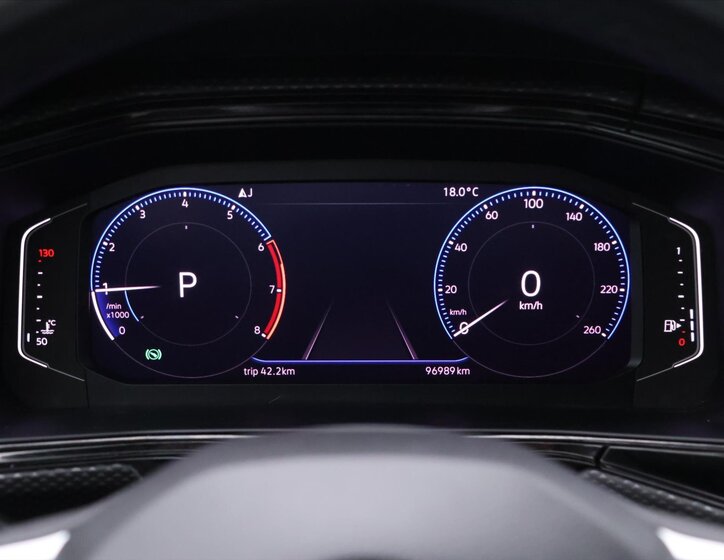 Volkswagen T-Cross SUV 999,0 85 kw