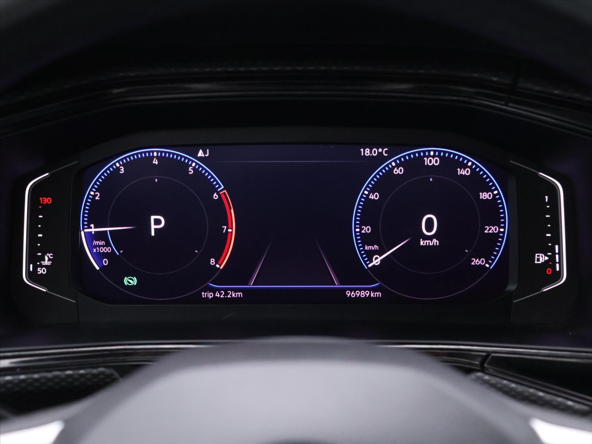 Volkswagen T-Cross SUV 999,0 85 kw