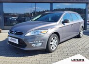 Ford Mondeo Kombi 1,6 l 118 kw