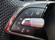 Škoda Octavia Kombi 1,5 l 110 kw