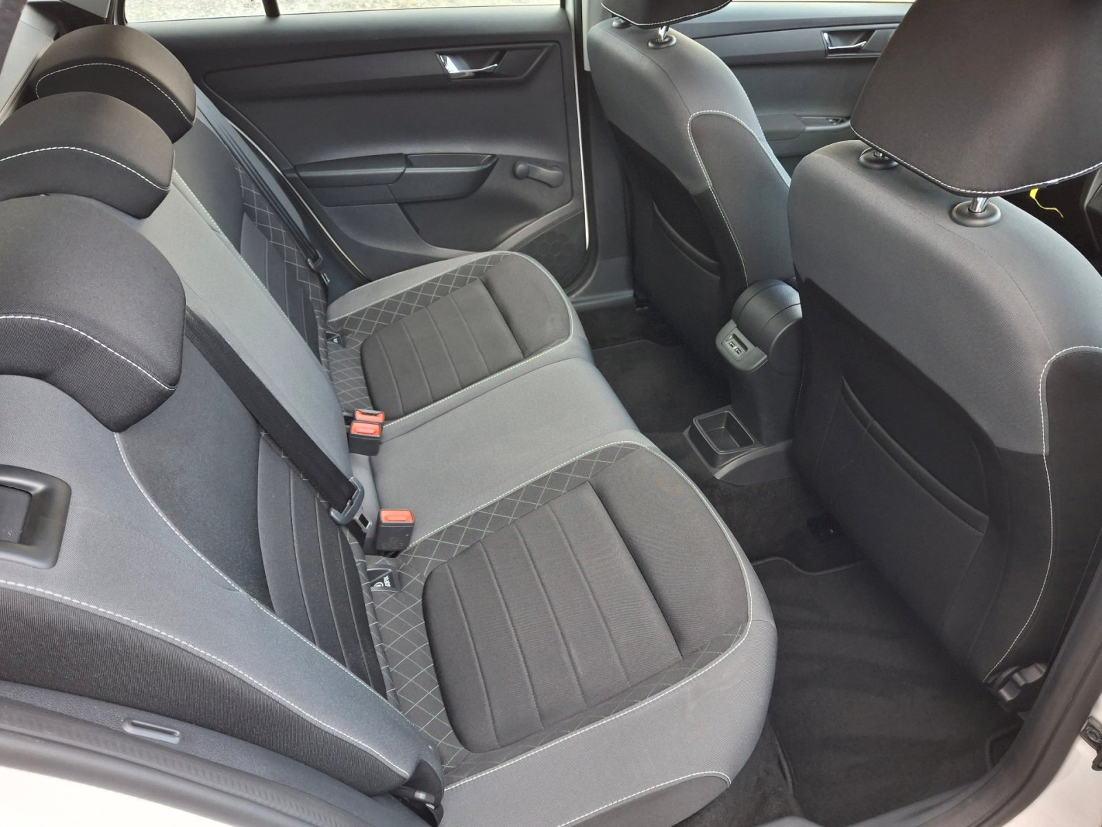 Škoda Fabia Kombi 999,0 70 kw