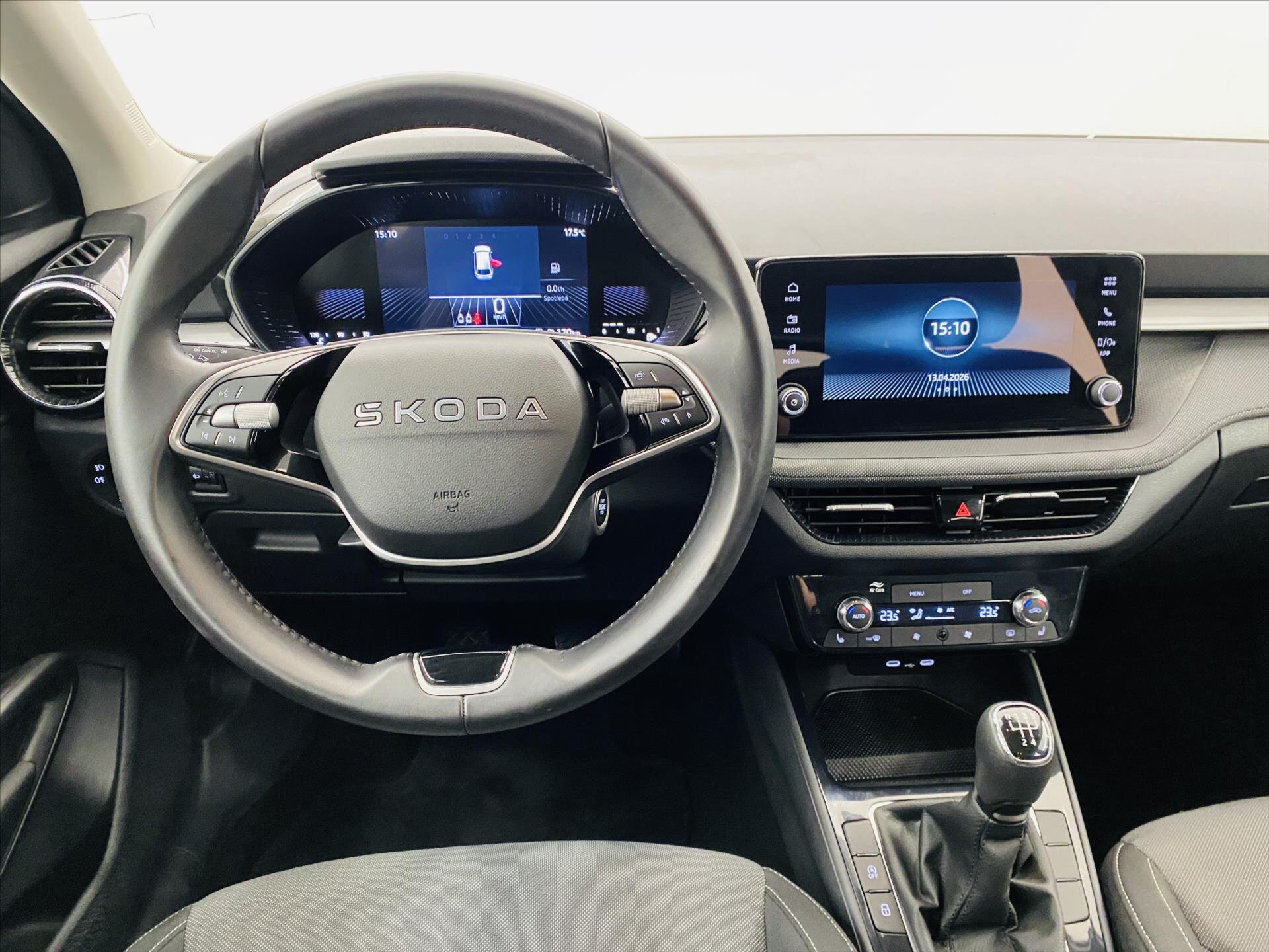 Škoda Fabia Hatchback 999,0 59 kw