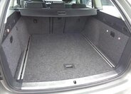 Škoda Superb Kombi 1,6 l 77 kw