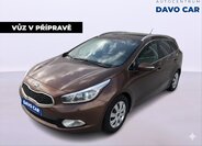 KIA Ceed 1