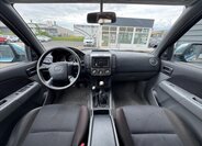 Mazda BT-50 SUV 2,5 l 105 kw