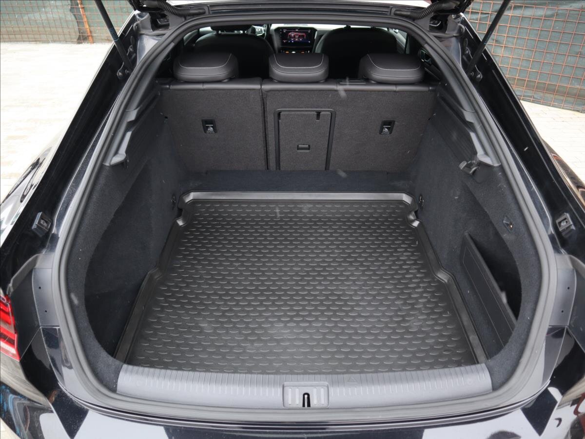 Volkswagen Arteon Hatchback 2,0 l 140 kw