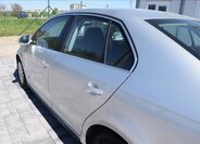 Volkswagen Jetta Kombi 1,4 l 90 kw