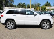 Jeep Grand Cherokee 11