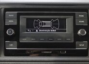 Volkswagen Crafter Skříň 2,0 l 103 kw