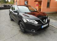 Nissan Qashqai 3