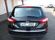 Ford Mondeo Kombi 2,0 l 110 kw