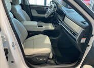 Hyundai Santa Fe SUV / Terénní 1,6 l 158 kw