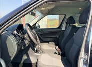 Škoda Yeti Kombi 1,2 l 77 kw