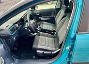 Citroën C3 Hatchback 1,5 l 75 kw