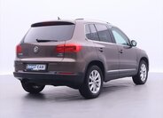 Volkswagen Tiguan SUV 2,0 l 81 kw