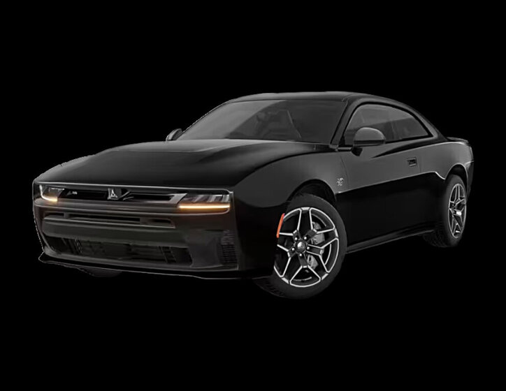 Dodge Charger Kupé 3,0 l 313 kw