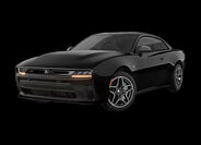 Dodge Charger Kupé 3,0 l 313 kw