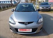 Mazda 2 Hatchback 1,3 l 55 kw