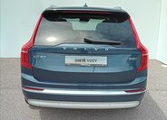 Volvo XC90 SUV 2,0 l 173 kw