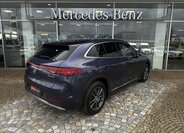 Mercedes-Benz EQE SUV / Terénní 0,0 300 kw