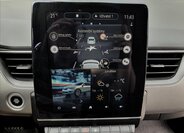 Renault Arkana Hatchback 1,3 l 103 kw