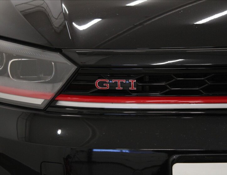 Volkswagen Polo Hatchback 2,0 l 152 kw