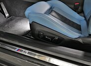 BMW M4 Kabriolet 3,0 l 375 kw