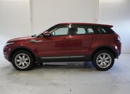 Land Rover Range Rover Evoque Kombi 2,2 l 110 kw