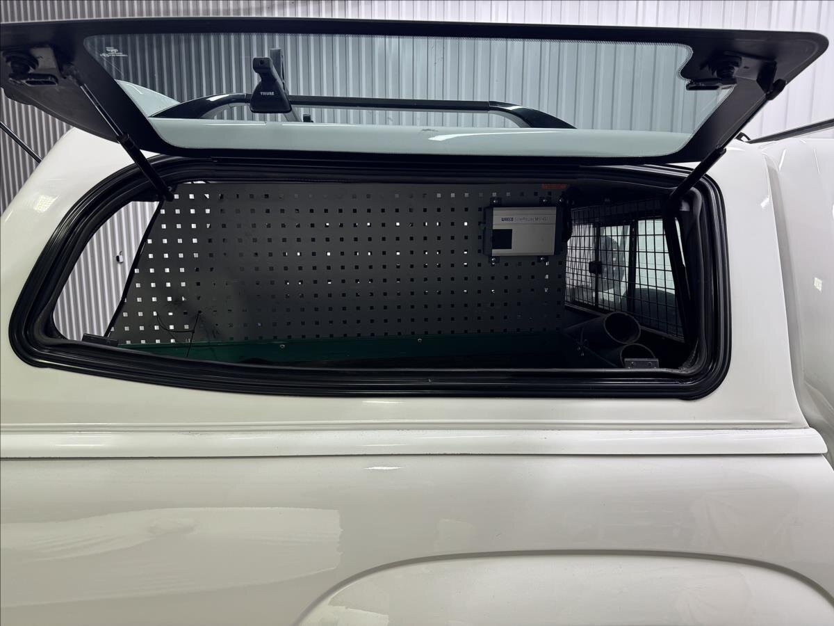 Volkswagen Amarok Pick-up 2,0 l 103 kw