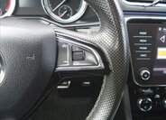 Škoda Superb Liftback 2,0 l 140 kw