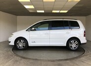 Volkswagen Touran 4