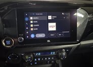 Toyota Hilux Pick-up 2,8 l 150 kw